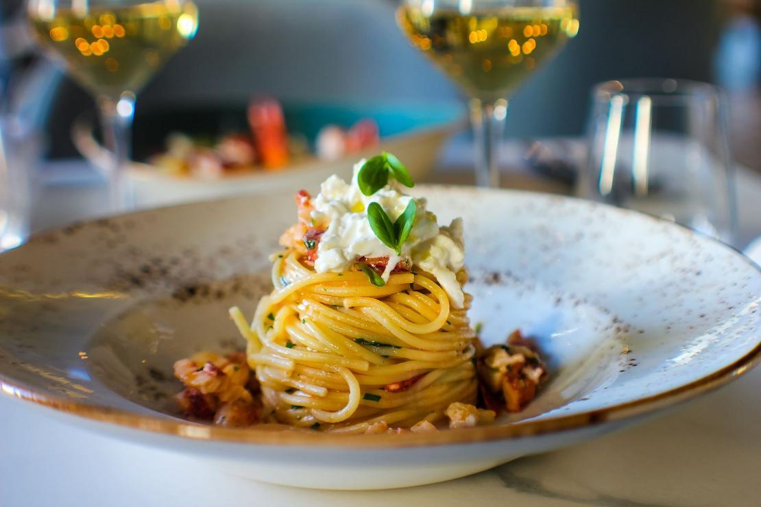 Yacht Provisions Italy | Green Chilli Gourmet yacht provisioning in Italy: fine wines, artisanal foods, and luxury items delivered directly onboard.