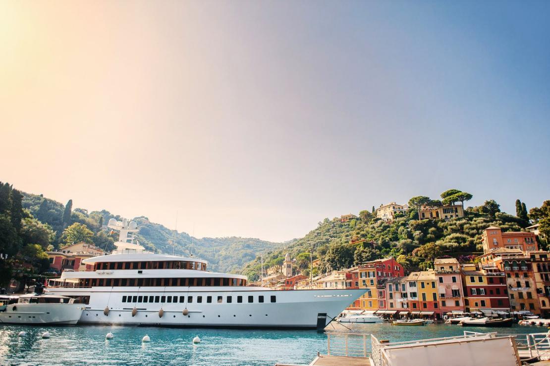 Yacht Provisions Italy | Green Chilli Gourmet yacht provisioning in Italy: fine wines, artisanal foods, and luxury items delivered directly onboard.