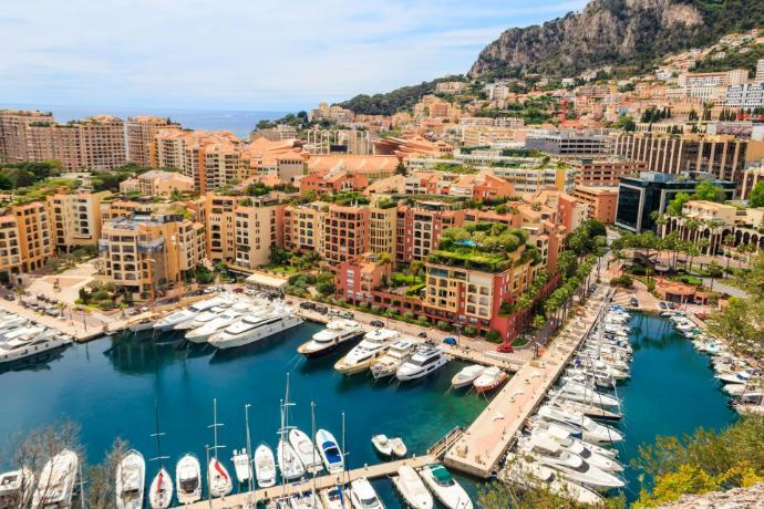 Yacht Provisions Monaco | Green Chilli Green Chilli are proud to offer excellent yacht provisioning in Monaco, making sure that each yacht is equipped with the best ingredients.