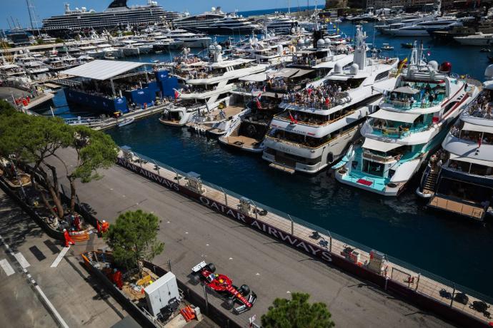 Yacht Provisions Monaco | Green Chilli Green Chilli are proud to offer excellent yacht provisioning in Monaco, making sure that each yacht is equipped with the best ingredients.
