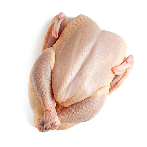 TURKEY WHOLE