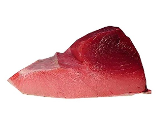 BLUFIN TUNA LOIN