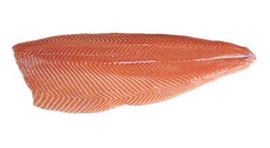 SALMON FILLET FARMED