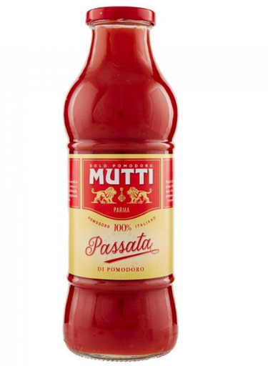 TOMATO PASSATA (MUTTI)