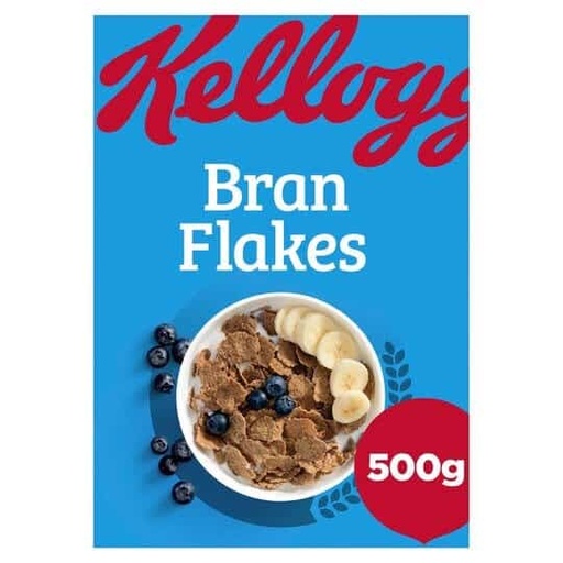 ALLBRAN FLAKES (KELLOGG'S)