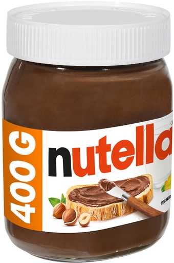 NUTELLA (NUTELLA)