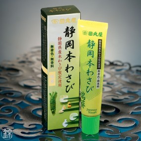 WASABI PASTE (NISHIKIDORI)