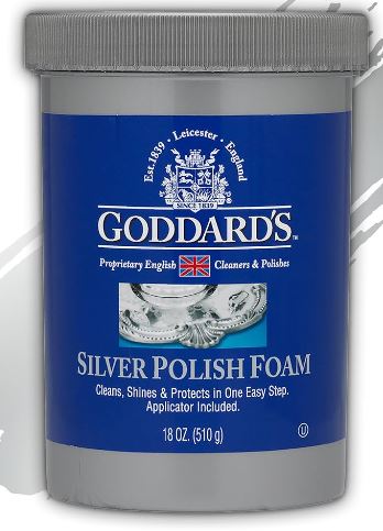 SILVER POLISH (GODDARD'S)