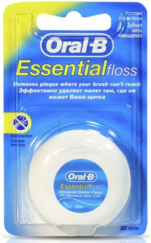 DENTAL FLOSS 50 M (ORAL B)