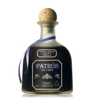 TEQUILA PATRON CAFE (PATRON)