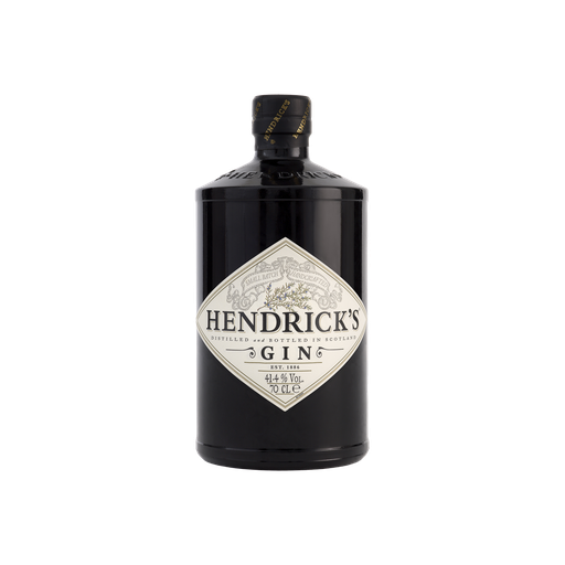 [90034] GIN 41.4° (HENDRICKS)