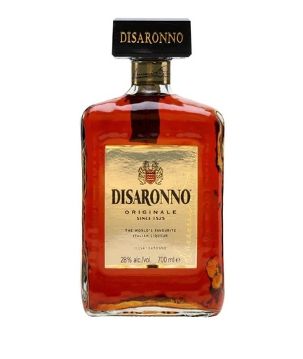 [263785] AMARETTO DISARONNO 28° (DI SARONO)