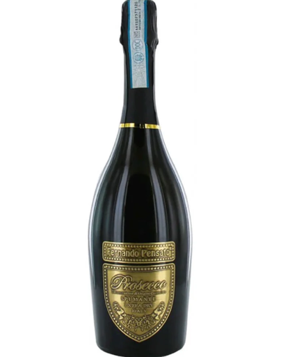 PROSECCO EXTRA DRY (PENSATO)