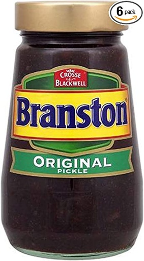 BRANSTON PICKLE (BRANSTON)