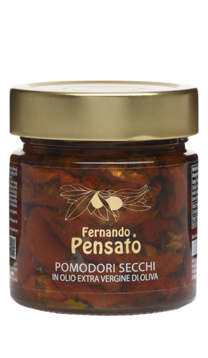 SUNDRIED TOMATOES IN OIL PENSATO (PENSATO)