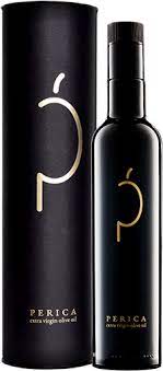 OLIVE OIL EXTRA VIRGIN (PERICA)