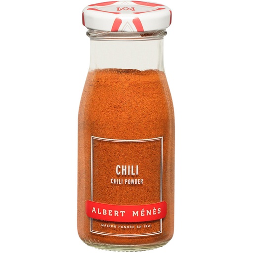 CHILLI POWDER (ALBERT MENES)