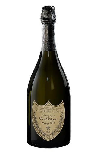 CHAMPAGNE MILLESIME 2012 ( DOM PERIGNON)