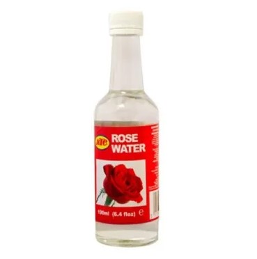 ROSE WATER  (KTC)