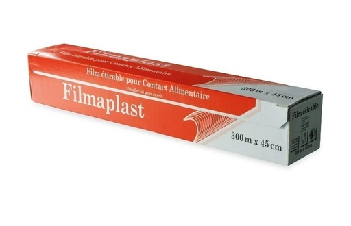 CLING FILM 45 CM (FILMAPLAST)