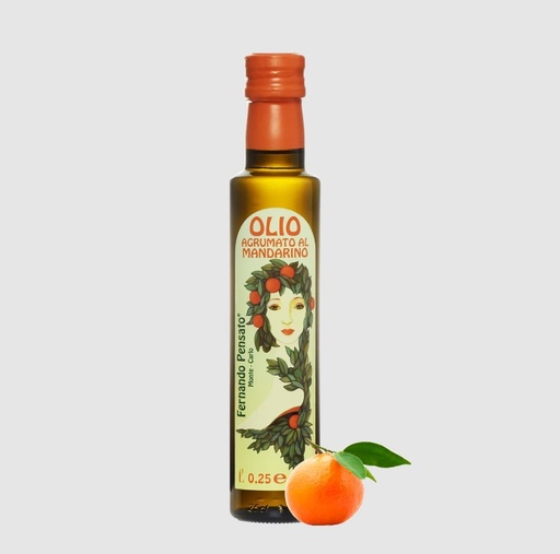 [FM-250] MANDARINE OLIVE OIL (PENSATO)