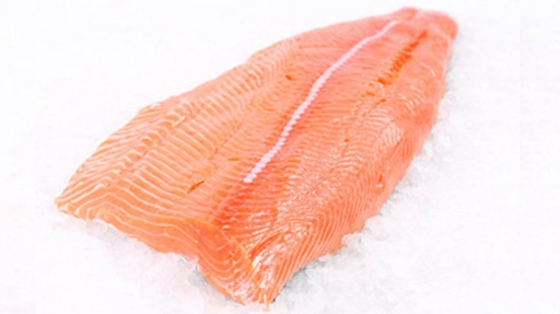 SALMON FILLET ( 1.5 KG - 2 KG) (ORA KING)