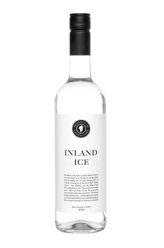 STILL WATER (INLAND ICE)