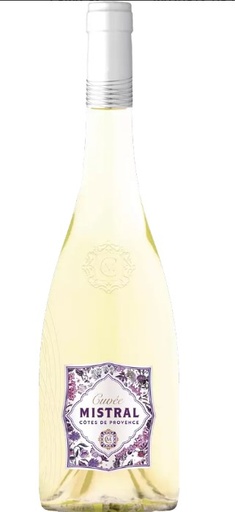 WHITE WINE (MISTRAL)