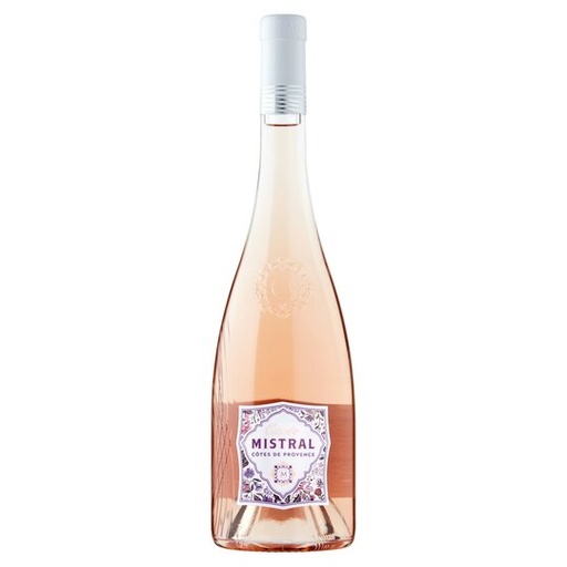 AOC COTES DE PROVENCE (MISTRAL)