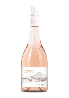 ROSE WINE CINTU (CINTU)