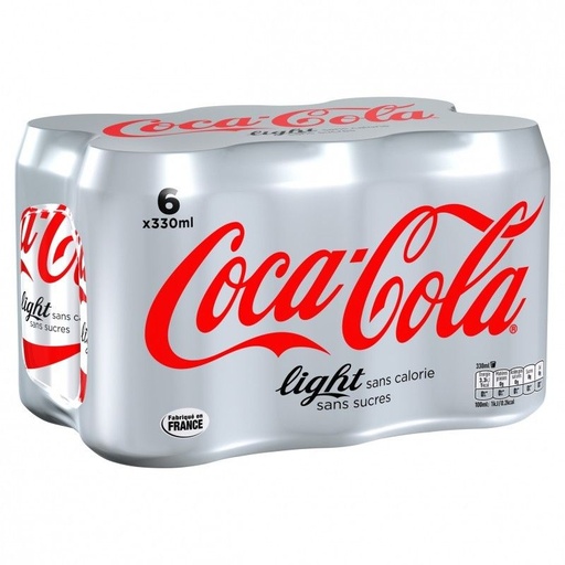 COCA COLA LIGHT (COCA COLA)