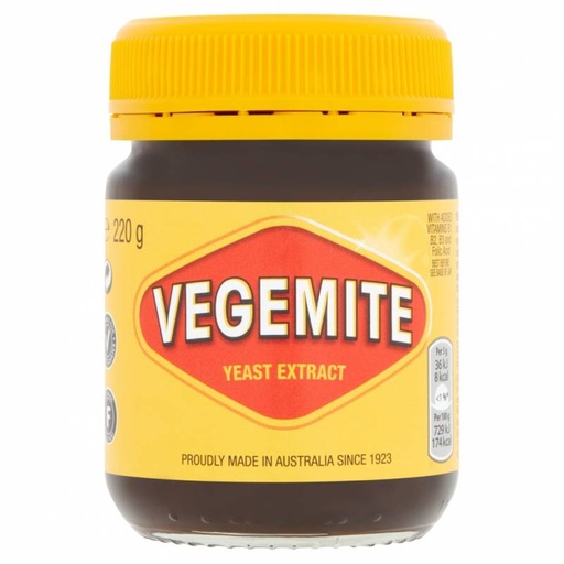 VEGEMITE