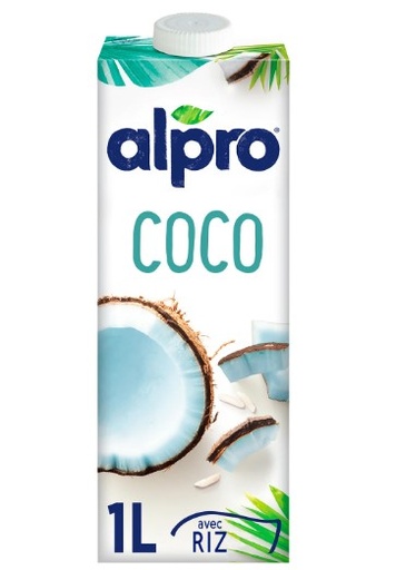 COCONUT MILK (ALPRO)