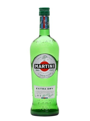 [13610] MARTINI DRY 18° (MARTINI)