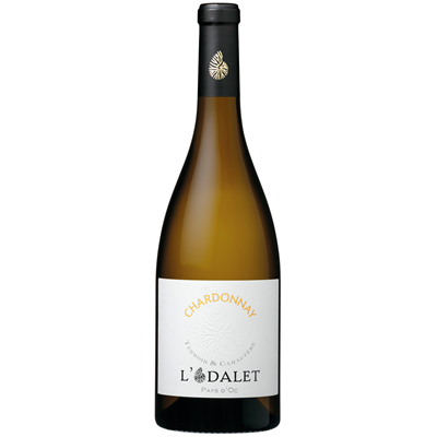 CHARDONNAY (L'ODALET)