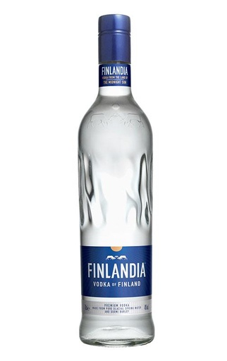 VODKA FINLANDIA 70 CL (FINLANDIA)