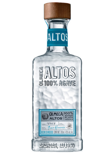 [217628] TEQUILA ALTOS BLANCO 70 CL (ALTOS BLANCO)