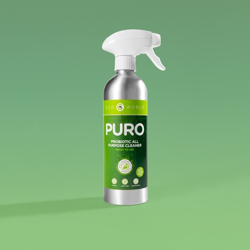 PURO MULTI PURPOSE SPRAY  (ECO WORLD)