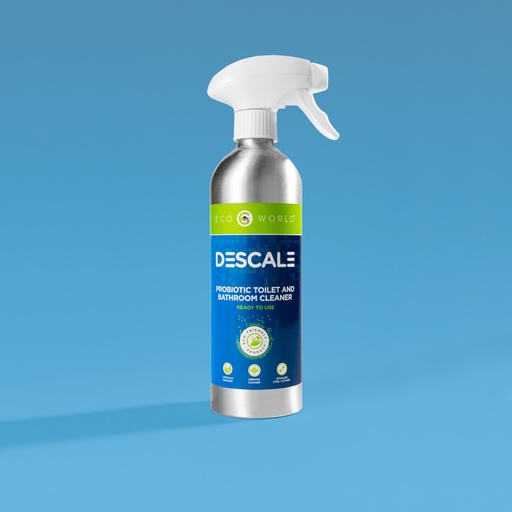 DESCALE SPRAY - ECO WORLD (ECO WORLD)