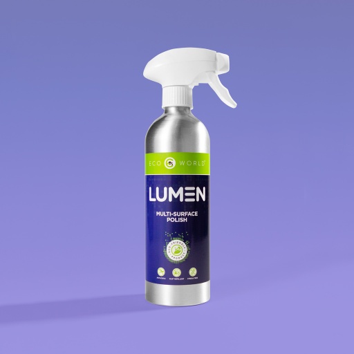 LUMEN CLEANING SPRAY (ECO WORLD)