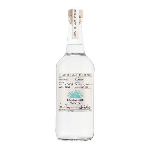 TEQUILA CASAMIGOS (CASAMIGOS)