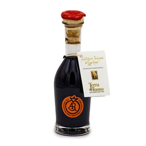 BALSAMIC VINEGAR TRADITIONAL (TERRA DEL TUONO)