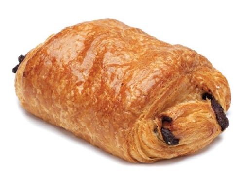 [Pain au chocolat cru] RAW PAIN AU CHOCOLAT (LILIAN BONNEFOI )