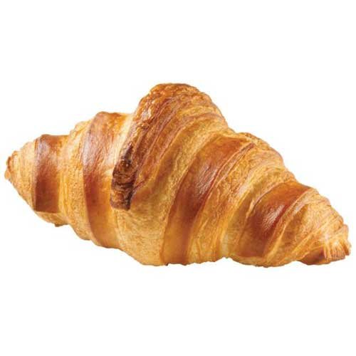 RAW CROISSANT (LILIAN BONNEFOI )