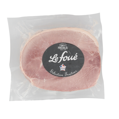 1/2 LE FOUÉ SELECTION TOP HAM (Paul predault)