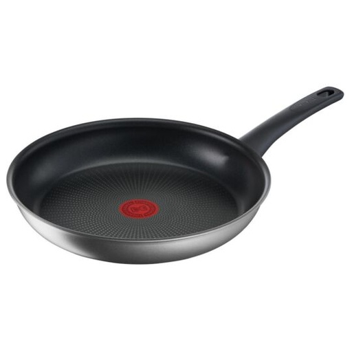 32 CM FRYING PAN WITH FIXED HANDLE FOR ALL BURNERS (TEFAL)