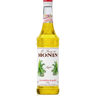 [197694] AGAVE SYRUP (MONIN)