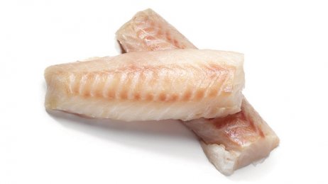 [Dos de Colin d'Alaska 150g - colis vrac de 5kg] ALASKA POLLOCK BACK 150 G (COFRAGEL)