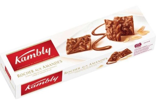 ALMOND ROCHER BISCUITS (KAMBLY)