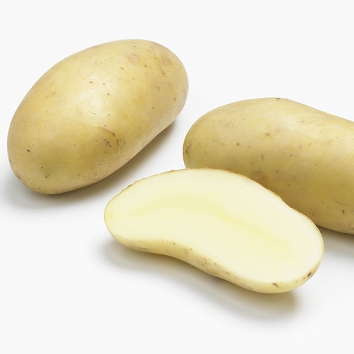 POTATO AMANDINE 